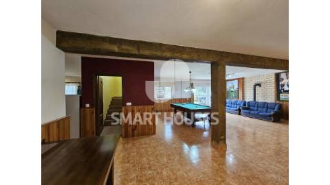 Moradia T3 em Ermidas, São Paio do Mondego, com...