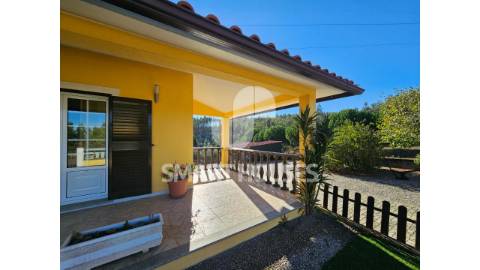 Moradia T3 em Ermidas, São Paio do Mondego, com...