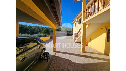 Moradia T3 em Ermidas, São Paio do Mondego, com...