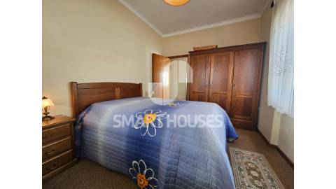 Moradia T4 em Paradela com grande terreno e...