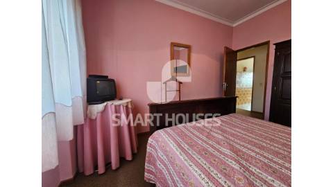 Moradia T4 em Paradela com grande terreno e...