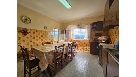 Moradia T4 em Paradela com grande terreno e...