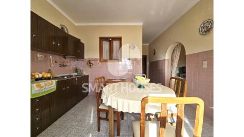 Moradia T4 em Paradela com grande terreno e...