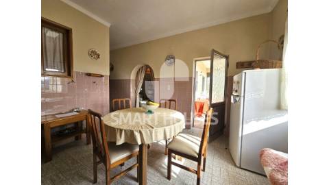 Moradia T4 em Paradela com grande terreno e...