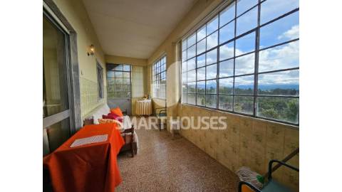 Moradia T4 em Paradela com grande terreno e...