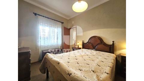 Moradia T4 em Paradela com grande terreno e...