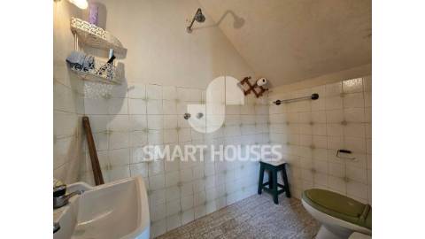 Moradia T4 em Paradela com grande terreno e...