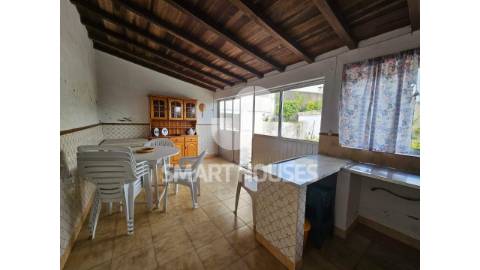 Moradia T4 em Paradela com grande terreno e...