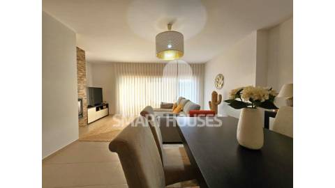 Apartamento T3 no Sobreiral, Arganil, com vista...