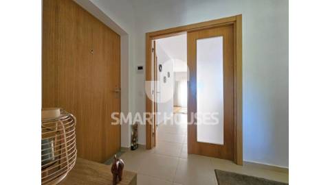 Apartamento T3 no Sobreiral, Arganil, com vista...