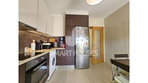 Apartamento T3 no Sobreiral, Arganil, com vista...