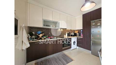 Apartamento T3 no Sobreiral, Arganil, com vista...