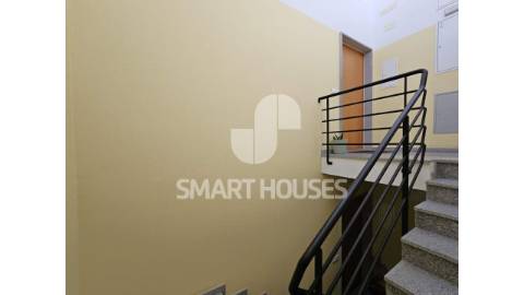 Apartamento T3 no Sobreiral, Arganil, com vista...