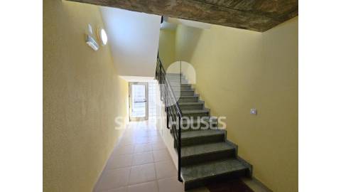 Apartamento T3 no Sobreiral, Arganil, com vista...