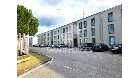 Apartamento T3 no Sobreiral, Arganil, com vista...