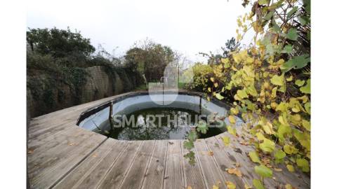 Moradia T2+2 em Vale de Nogueira, Arganil, com...