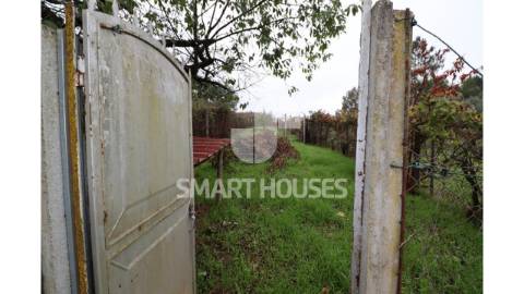 Moradia T2+2 em Vale de Nogueira, Arganil, com...