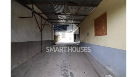 Moradia T2+2 em Vale de Nogueira, Arganil, com...