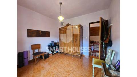 Moradia T3+1 na vila de Avô, concelho de Oliveira...