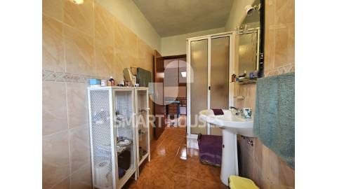Moradia T3+1 na vila de Avô, concelho de Oliveira...
