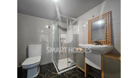 Moradia T3 em Lombada (S. Miguel de Poiares) com...