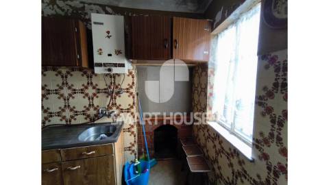 Moradia T4+1 com terreno no coração de São João...