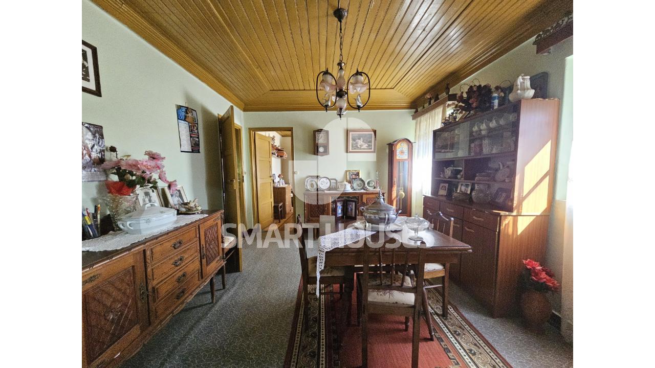 Moradia T4 no Cavaleiro (S. Martinho da Cortiça)...