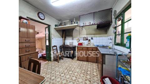 Moradia T4 no Cavaleiro (S. Martinho da Cortiça)...