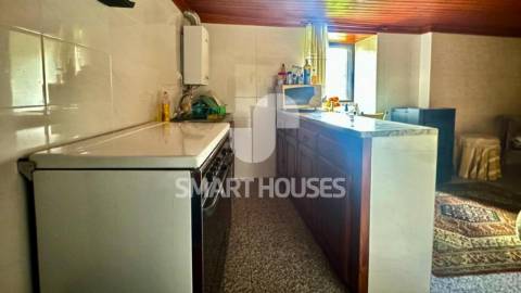 Moradia T2 no Agroal (Pomares, Arganil), com...