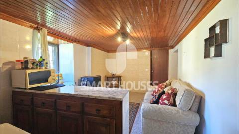 Moradia T2 no Agroal (Pomares, Arganil), com...