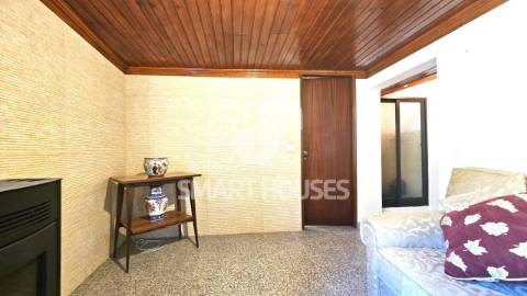 Moradia T2 no Agroal (Pomares, Arganil), com...