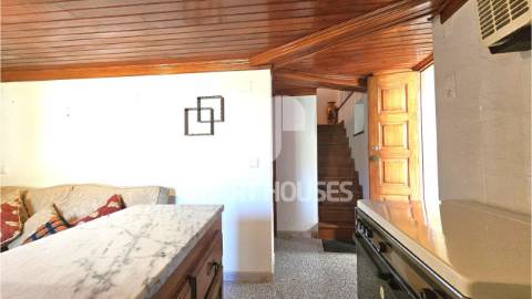 Moradia T2 no Agroal (Pomares, Arganil), com...