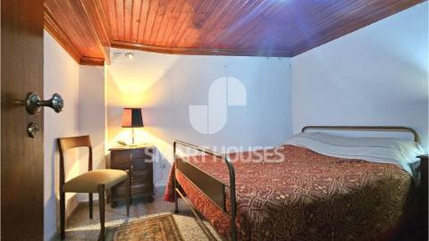 Moradia T2 no Agroal (Pomares, Arganil), com...