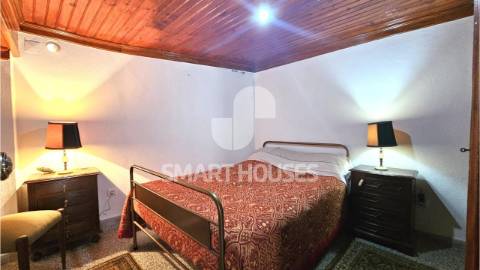 Moradia T2 no Agroal (Pomares, Arganil), com...