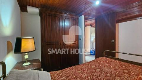 Moradia T2 no Agroal (Pomares, Arganil), com...