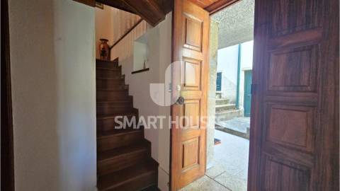 Moradia T2 no Agroal (Pomares, Arganil), com...