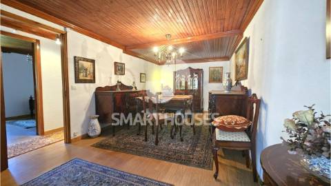 Moradia T2 no Agroal (Pomares, Arganil), com...