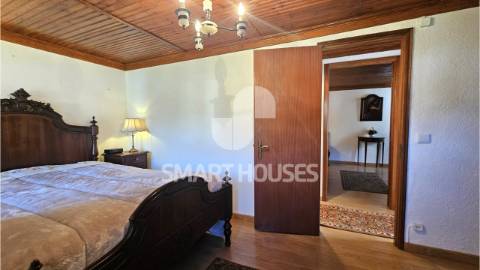 Moradia T2 no Agroal (Pomares, Arganil), com...