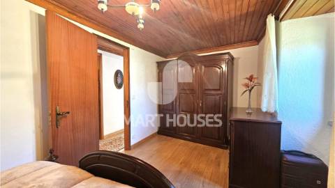 Moradia T2 no Agroal (Pomares, Arganil), com...