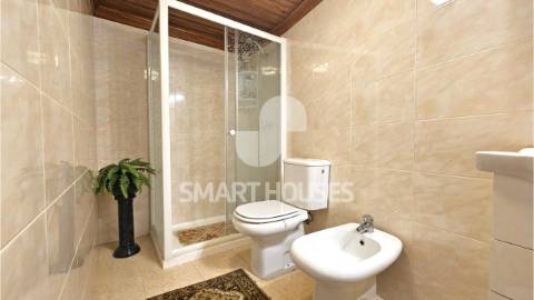 Moradia T2 no Agroal (Pomares, Arganil), com...