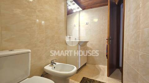 Moradia T2 no Agroal (Pomares, Arganil), com...