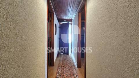 Moradia T2 no Agroal (Pomares, Arganil), com...