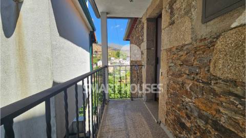 Moradia T2 no Agroal (Pomares, Arganil), com...