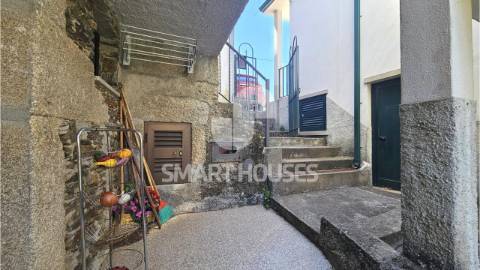 Moradia T2 no Agroal (Pomares, Arganil), com...