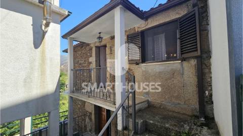Moradia T2 no Agroal (Pomares, Arganil), com...