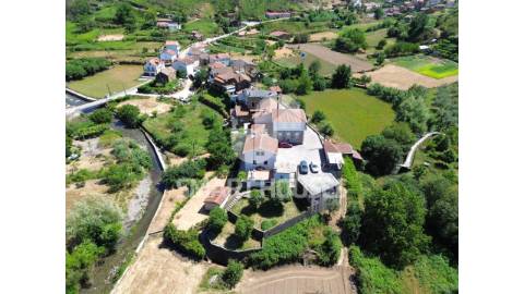 Moradia T2 no Agroal (Pomares, Arganil), com...