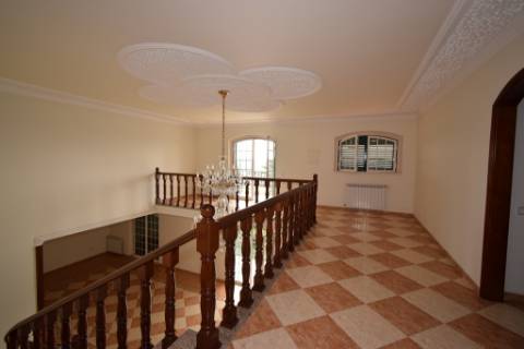 Moradia M4 com piscina