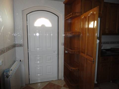 Moradia M4 com piscina