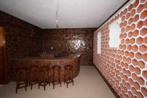 Moradia M4 com piscina