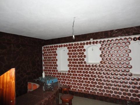 Moradia M4 com piscina